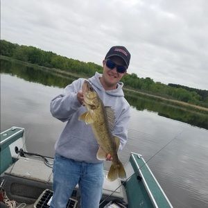 Meet your Posher, Wyatt